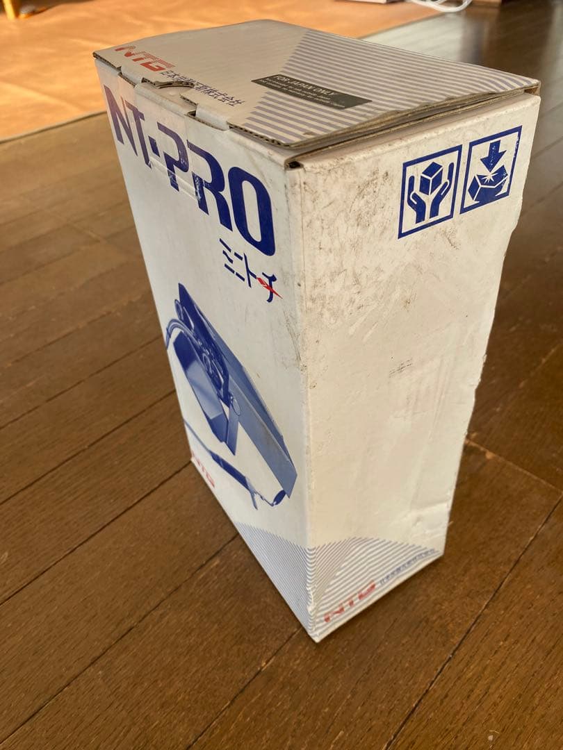 ミニトーチ　NT-PRO NTG