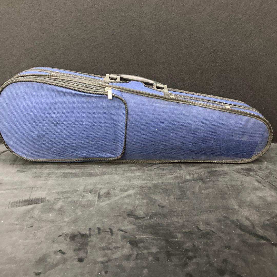 スズキバイオリン名古屋　no.220 1/8 子供用バイオリン　SUZUKI⑥