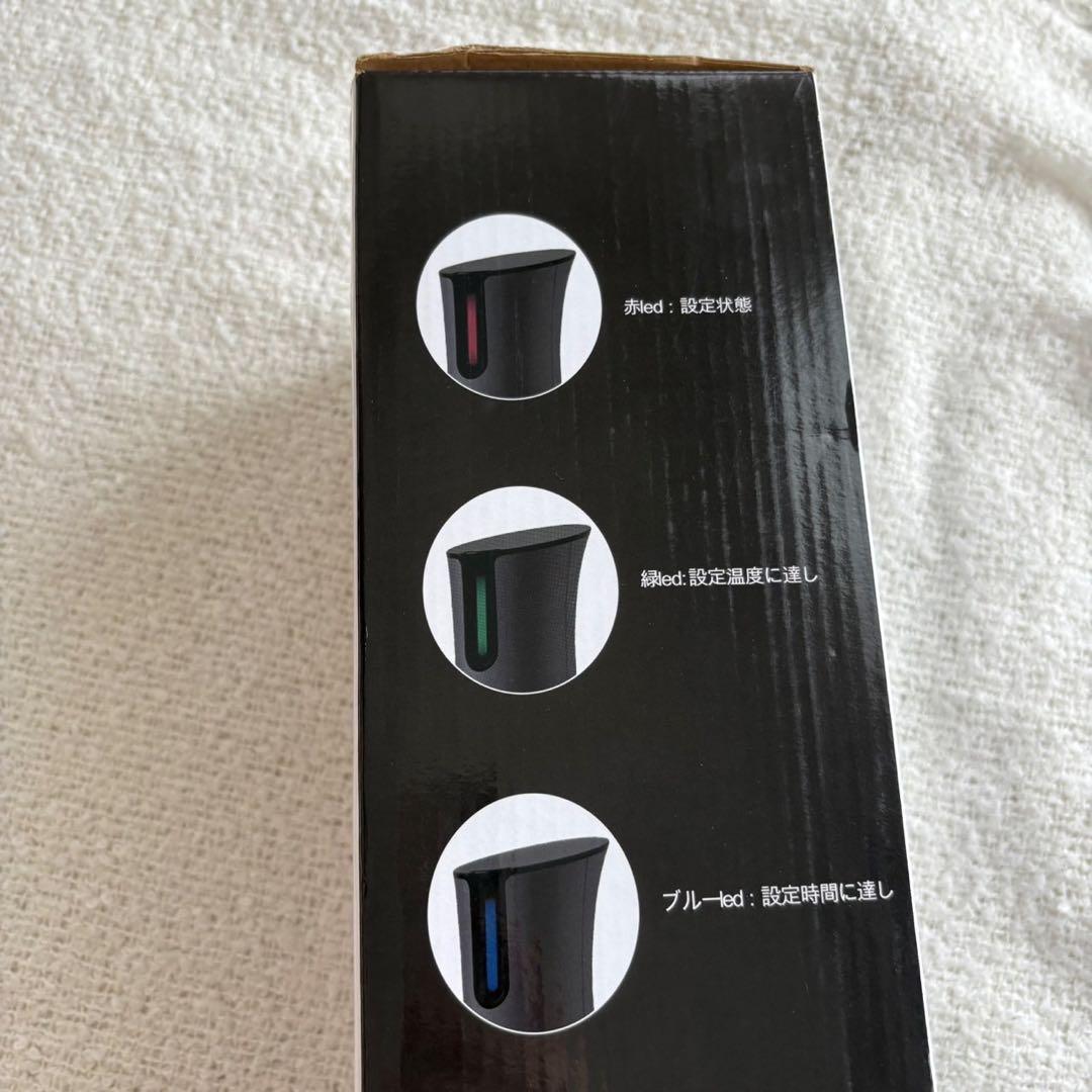 【新品同様】Beemyi 低温調理器　SV-8009