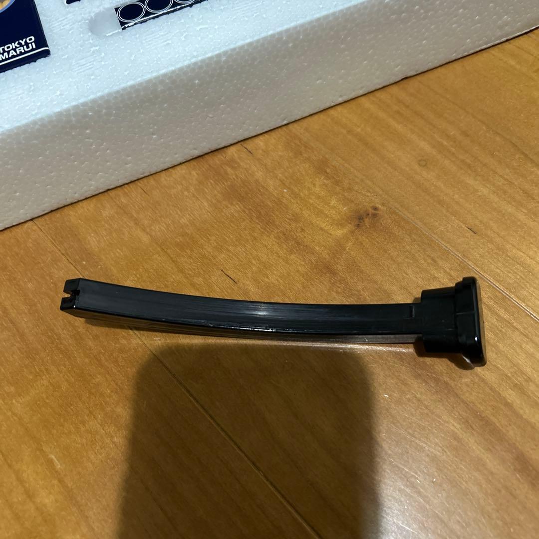 東京マルイ 10禁　G18C ブローバック電動ガン