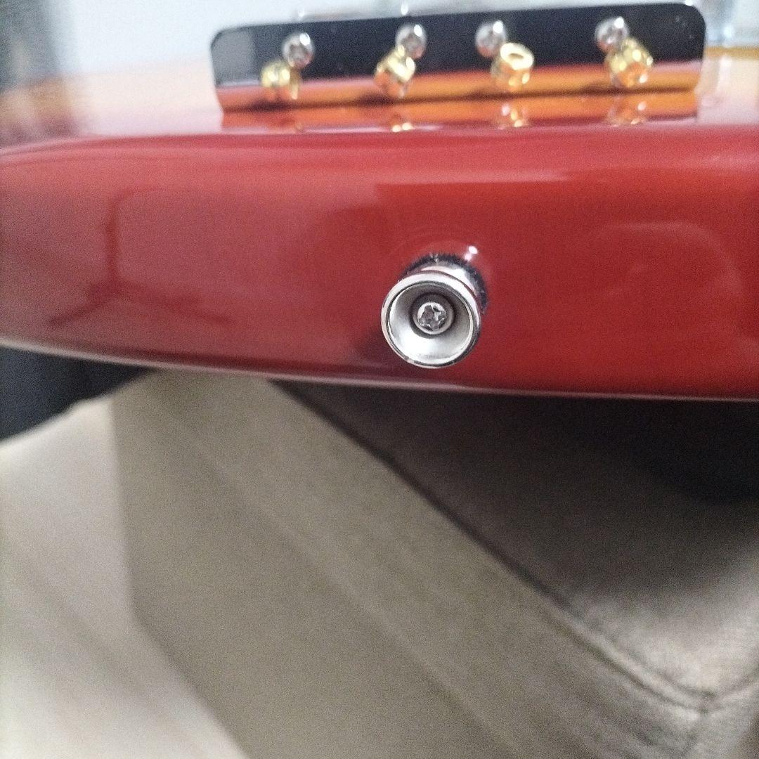 S.galaner　 エレキベース 　値下げ済み