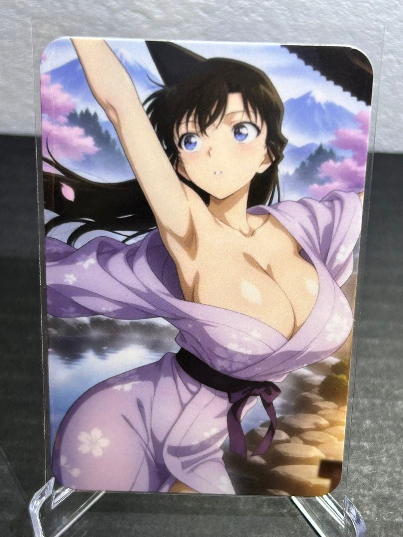 【ウラシク】セクシーカード 2211【裏シク】