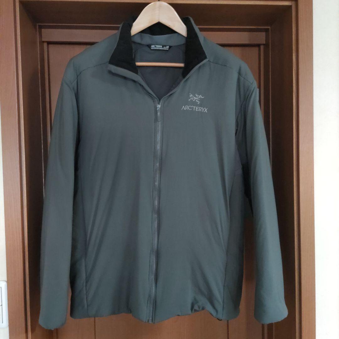 ARC'TERYX ATOM AR ジャケット