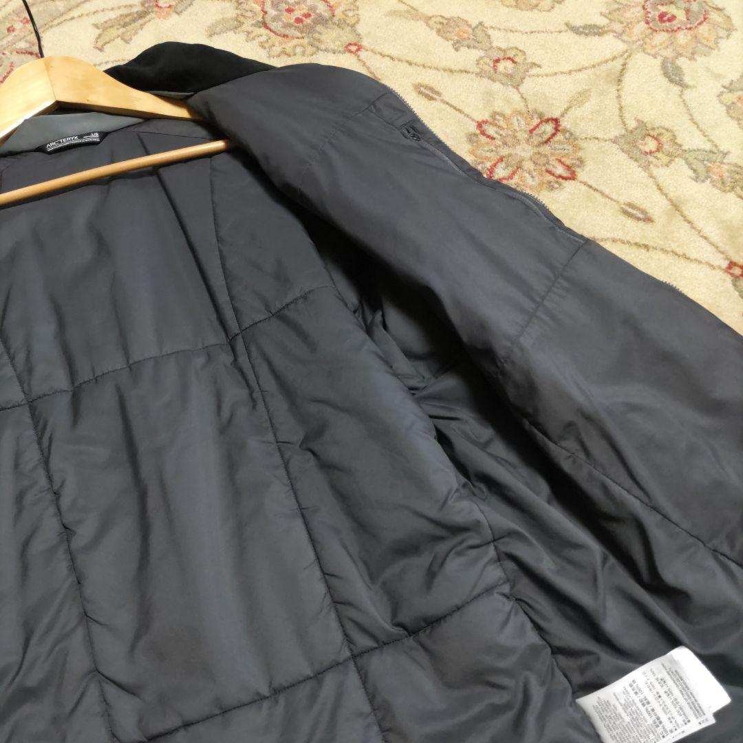 ARC'TERYX ATOM AR ジャケット