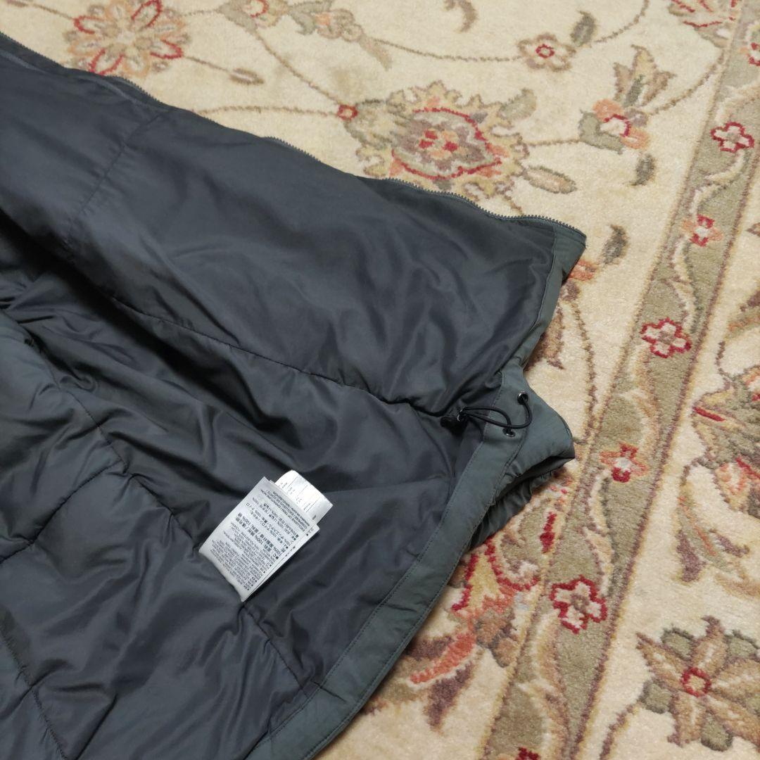 ARC'TERYX ATOM AR ジャケット