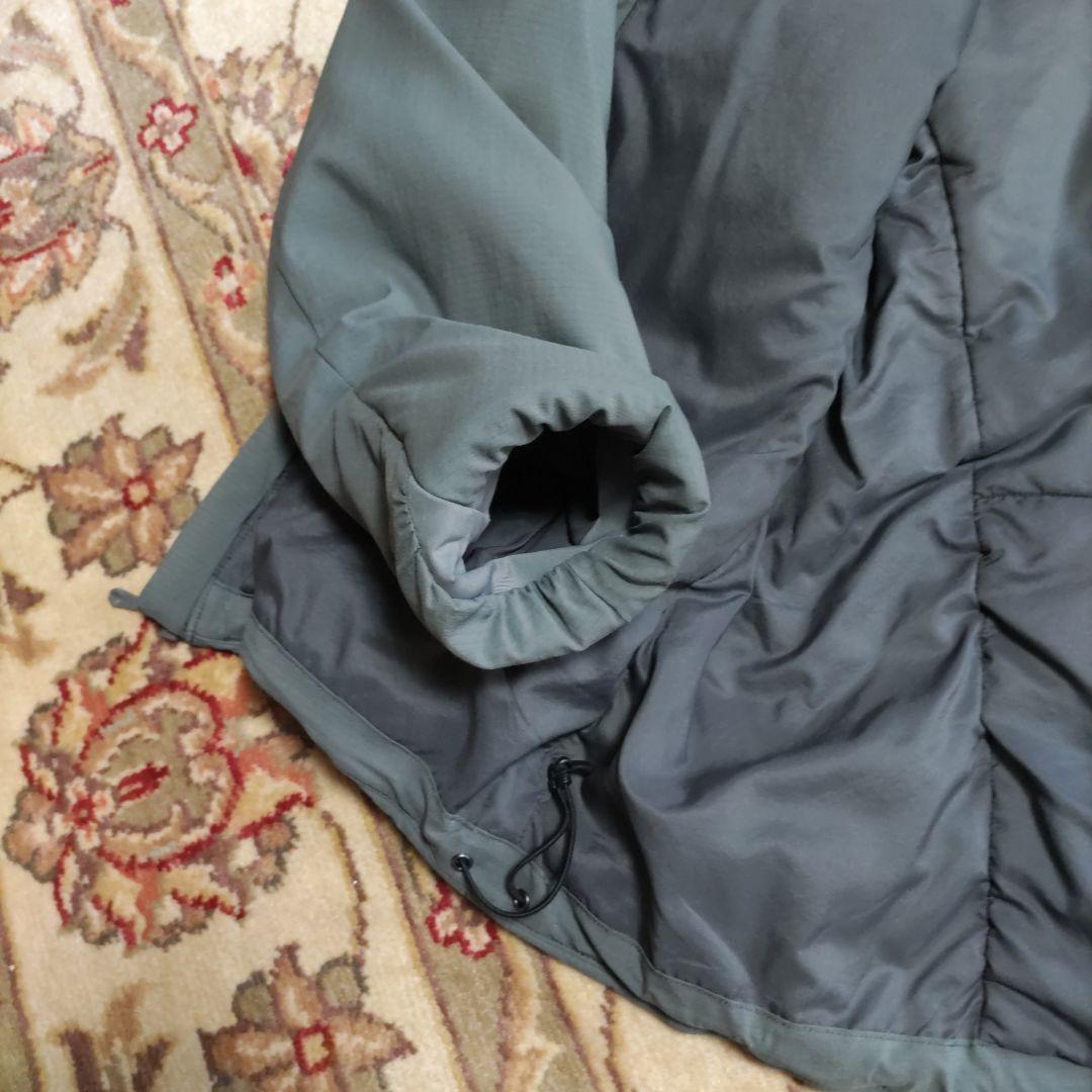 ARC'TERYX ATOM AR ジャケット