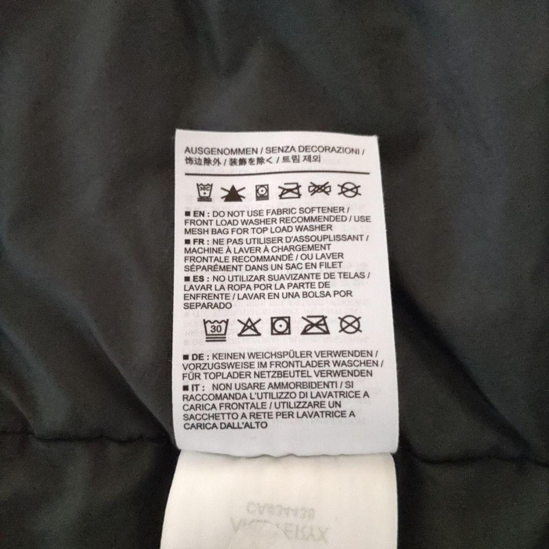 ARC'TERYX ATOM AR ジャケット