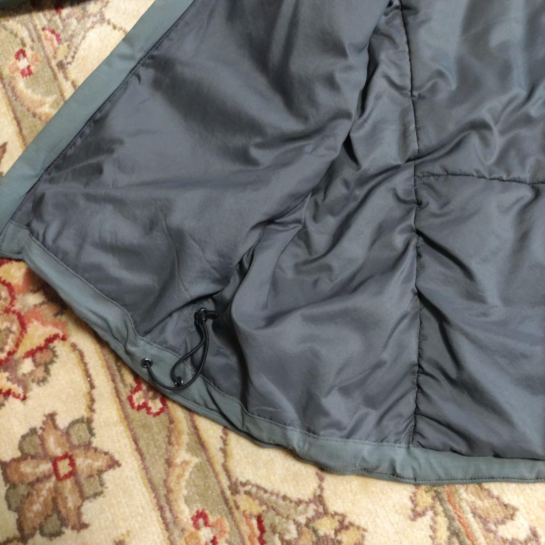 ARC'TERYX ATOM AR ジャケット