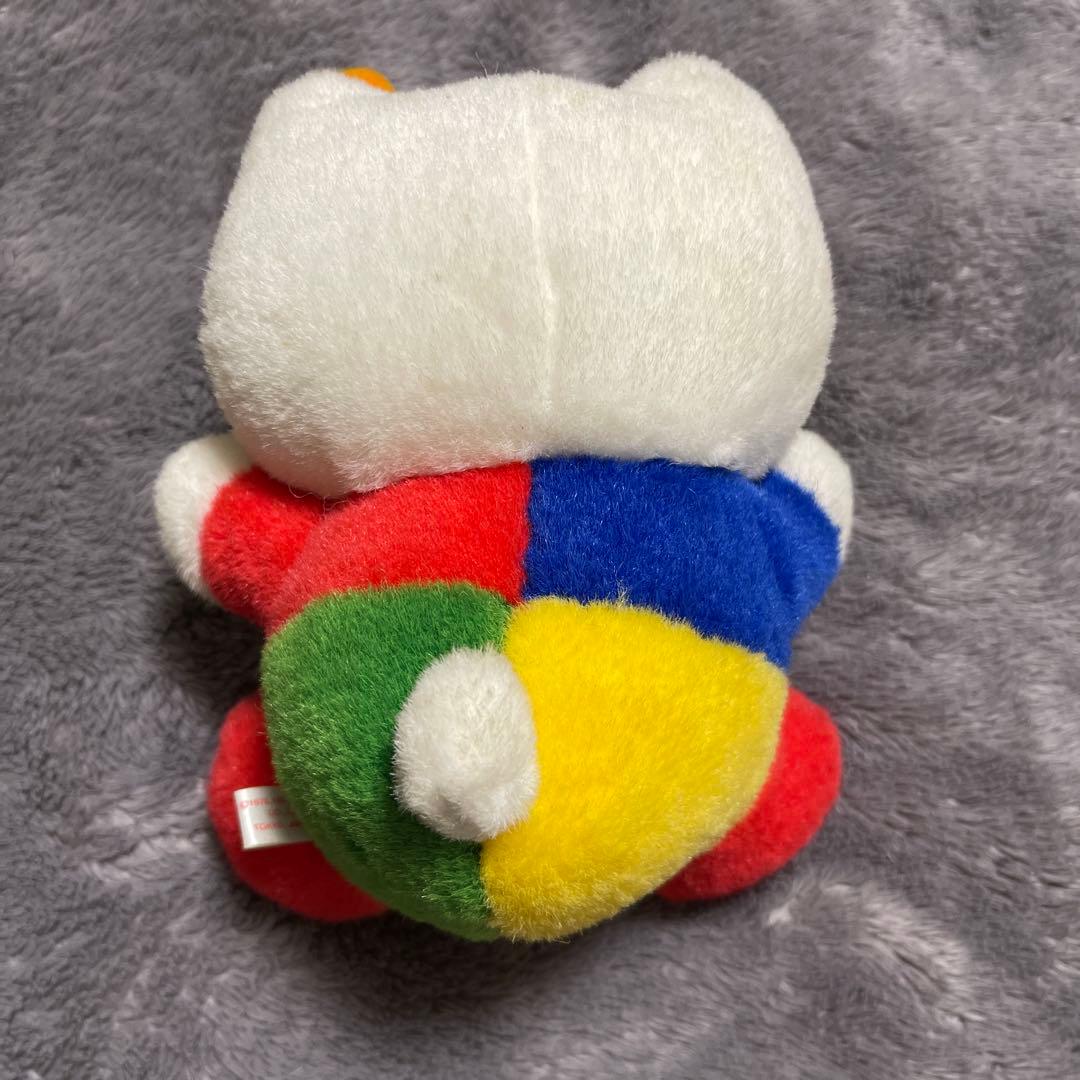 【希少】ハローキティ/ご当地/ストラップ・ぬいぐるみ