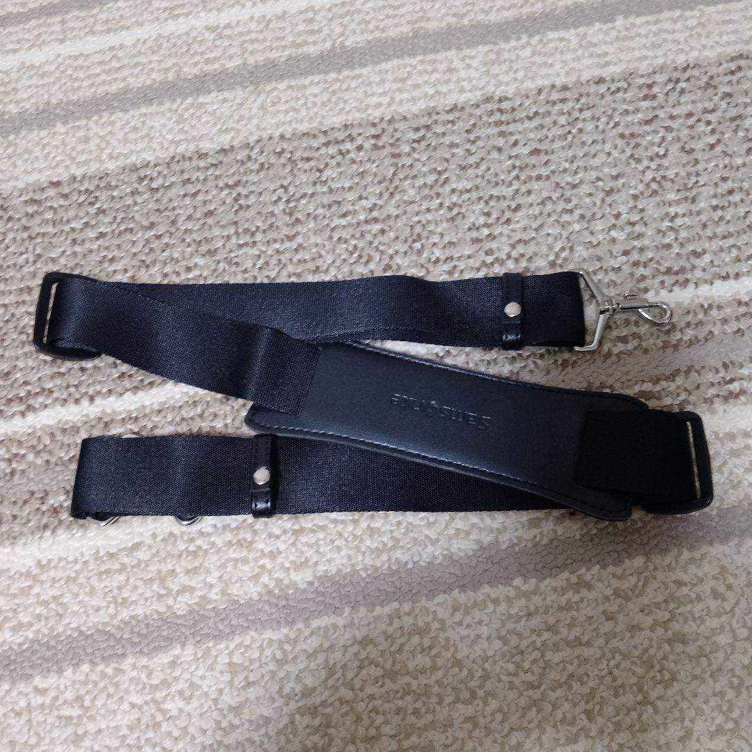 サムソナイト EPID PLUS 3way ビジネスバッグ 黒