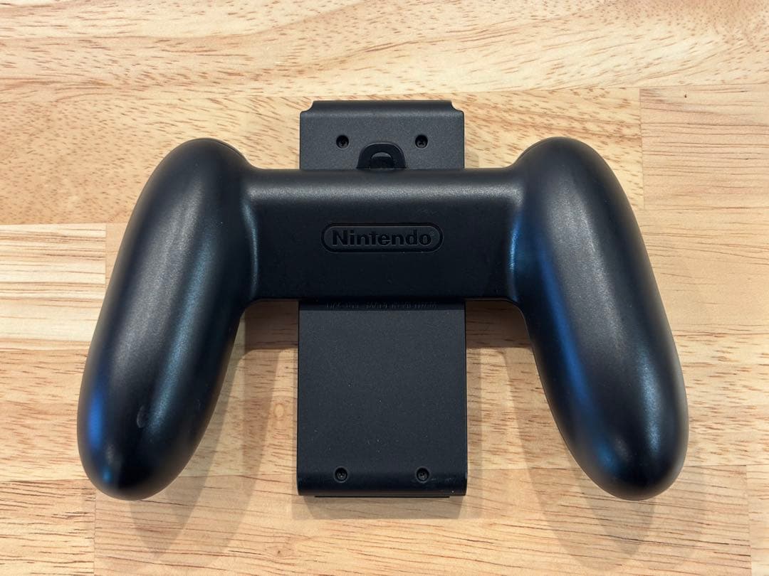 Nintendo Switch 中古 本体 周辺機器完備