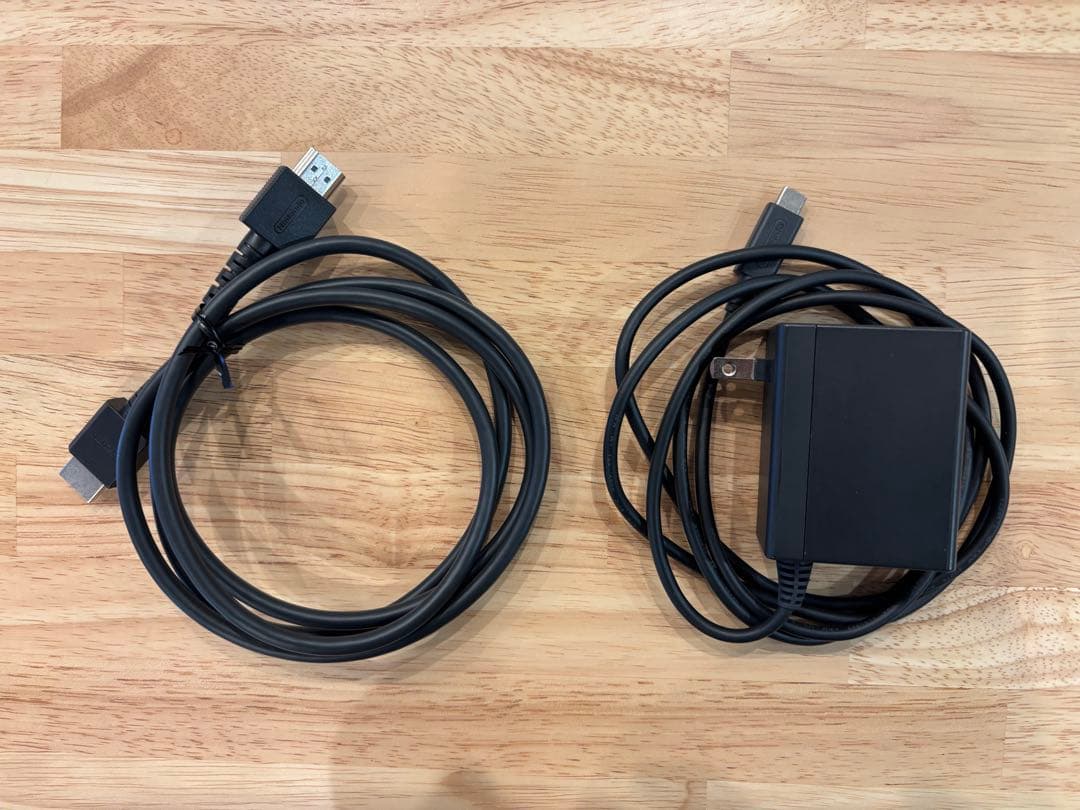 Nintendo Switch 中古 本体 周辺機器完備