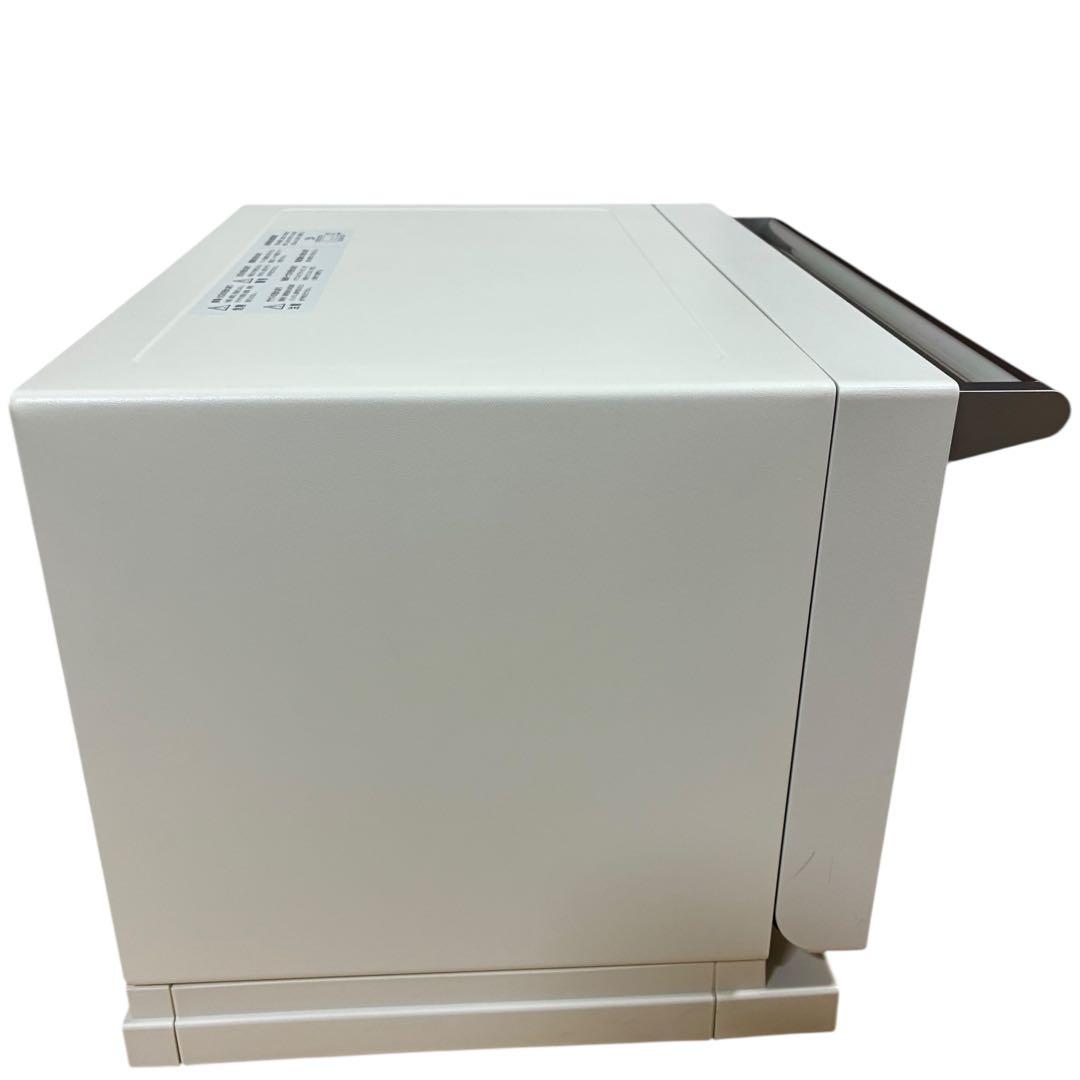 【ほぼ新品】BALMUDA The Range K04A-WH 2021年製