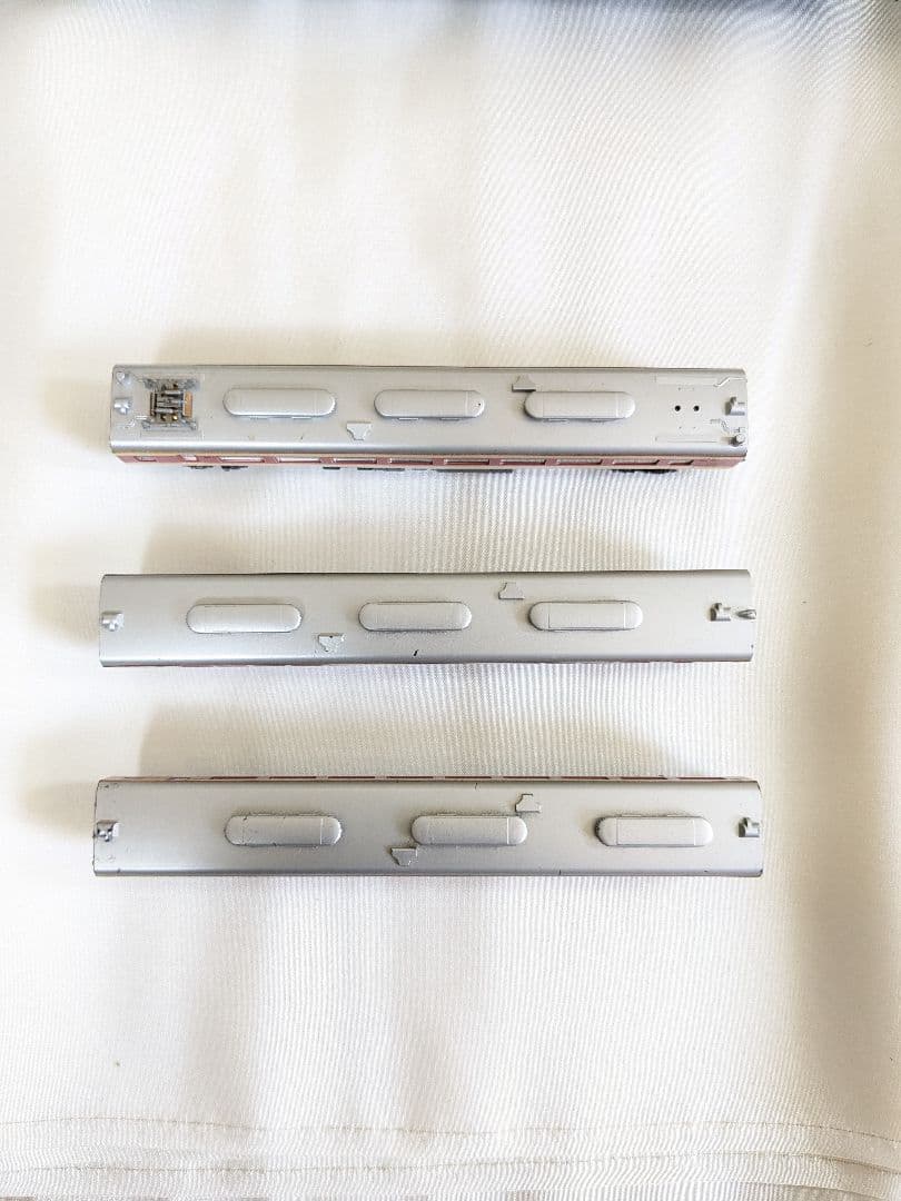 KATO NTRAIN 412 181系 6両セット