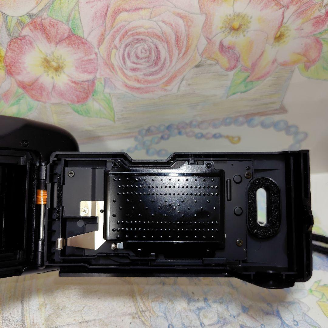 ☆☆極上美品❕完動品☆☆キヤノンオートボーイ S AiAf