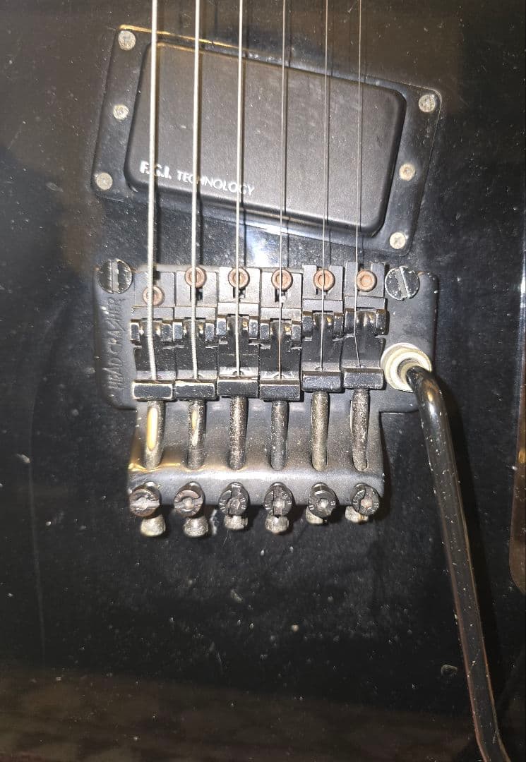 激レア フェルナンデスTEJ-85