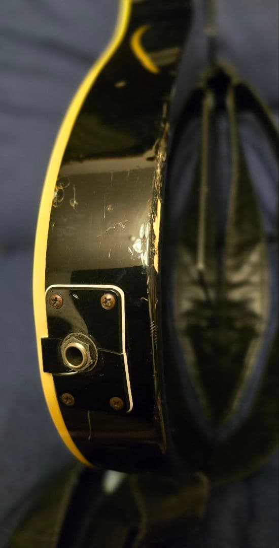 激レア フェルナンデスTEJ-85