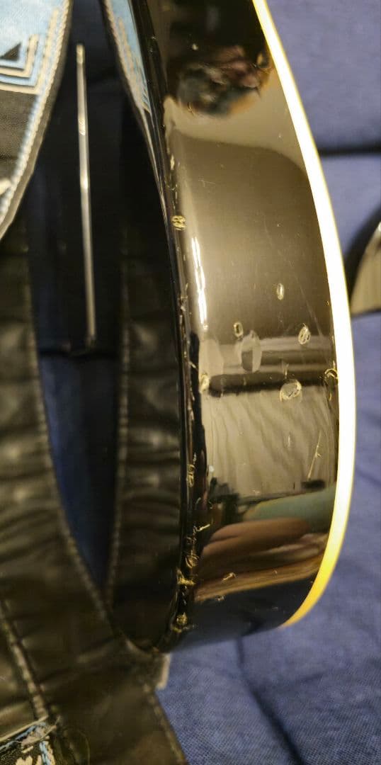 激レア フェルナンデスTEJ-85