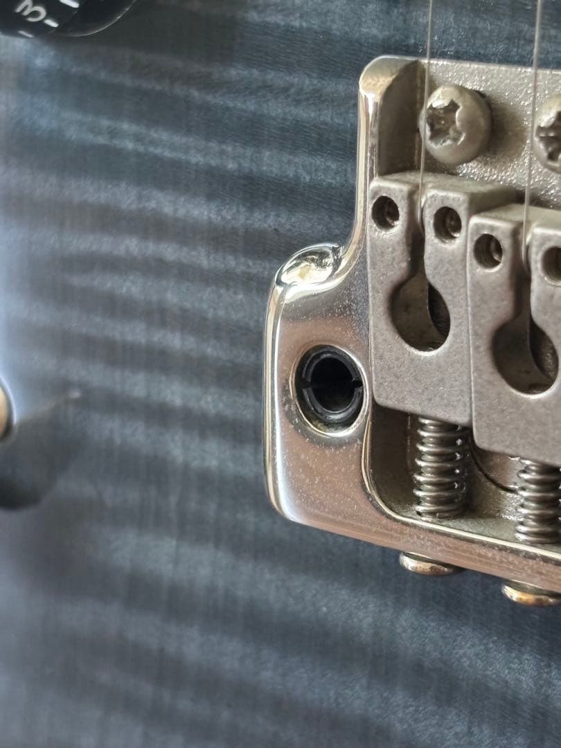 ギター PRS SE Custom 24 Lefty