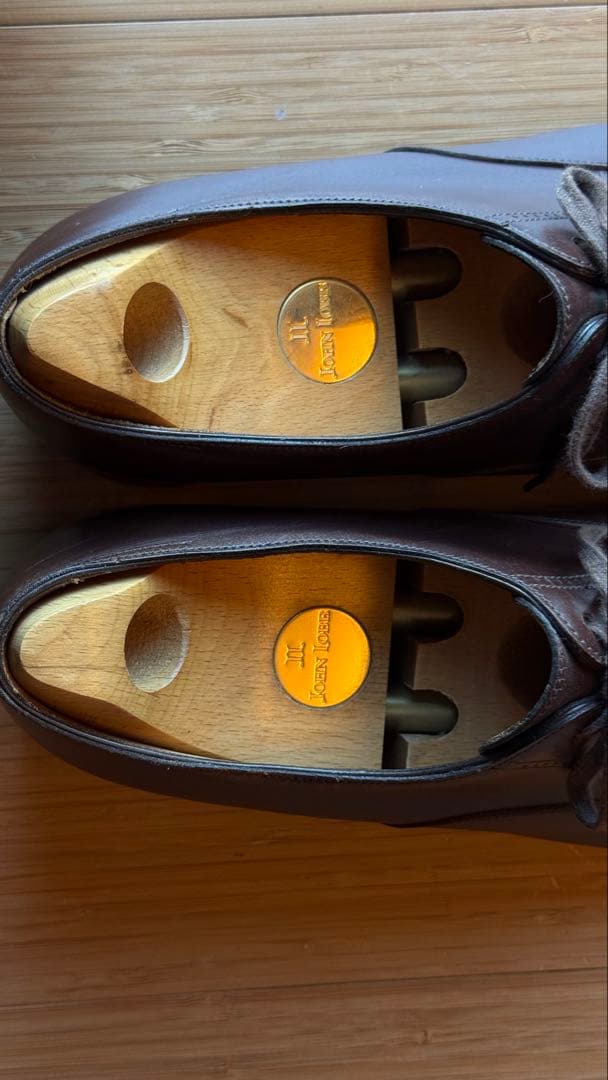 ジョンロブ　フィリップ2