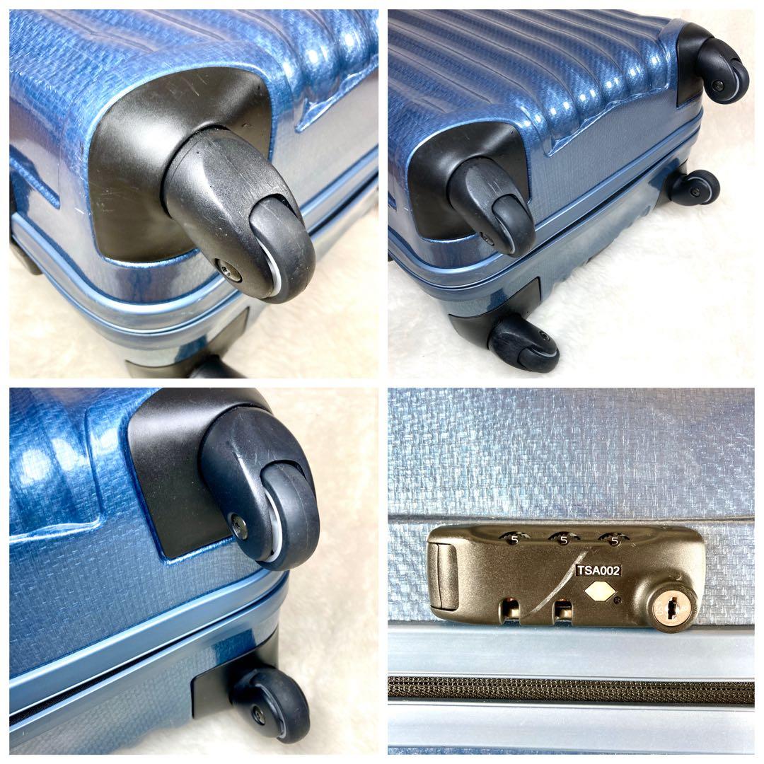 【マルハチ】samsonite サムソナイト キャリーケース