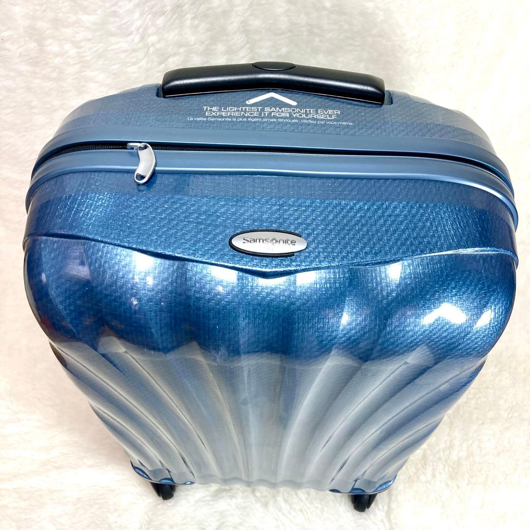 【マルハチ】samsonite サムソナイト キャリーケース