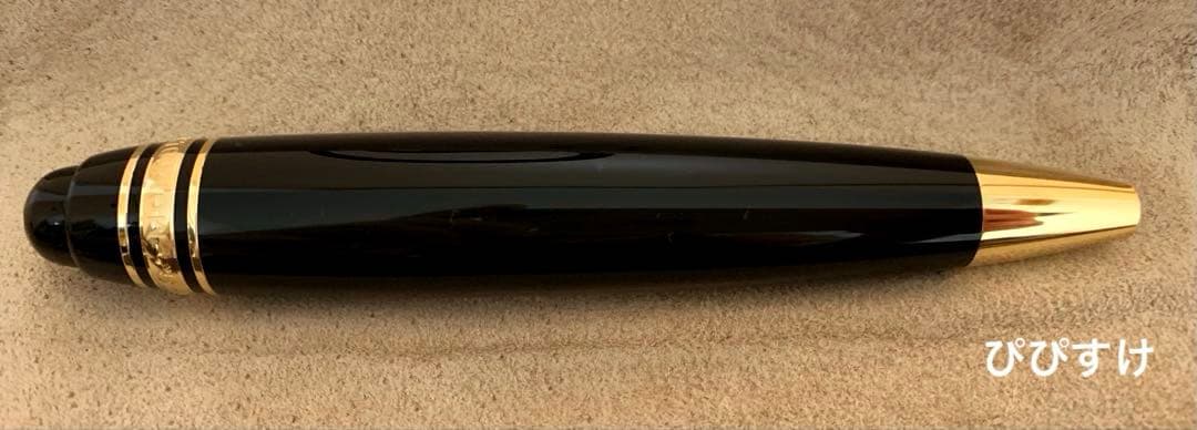 モンブラン　マイスターシュテュック　169 レオナルド　スケッチペン