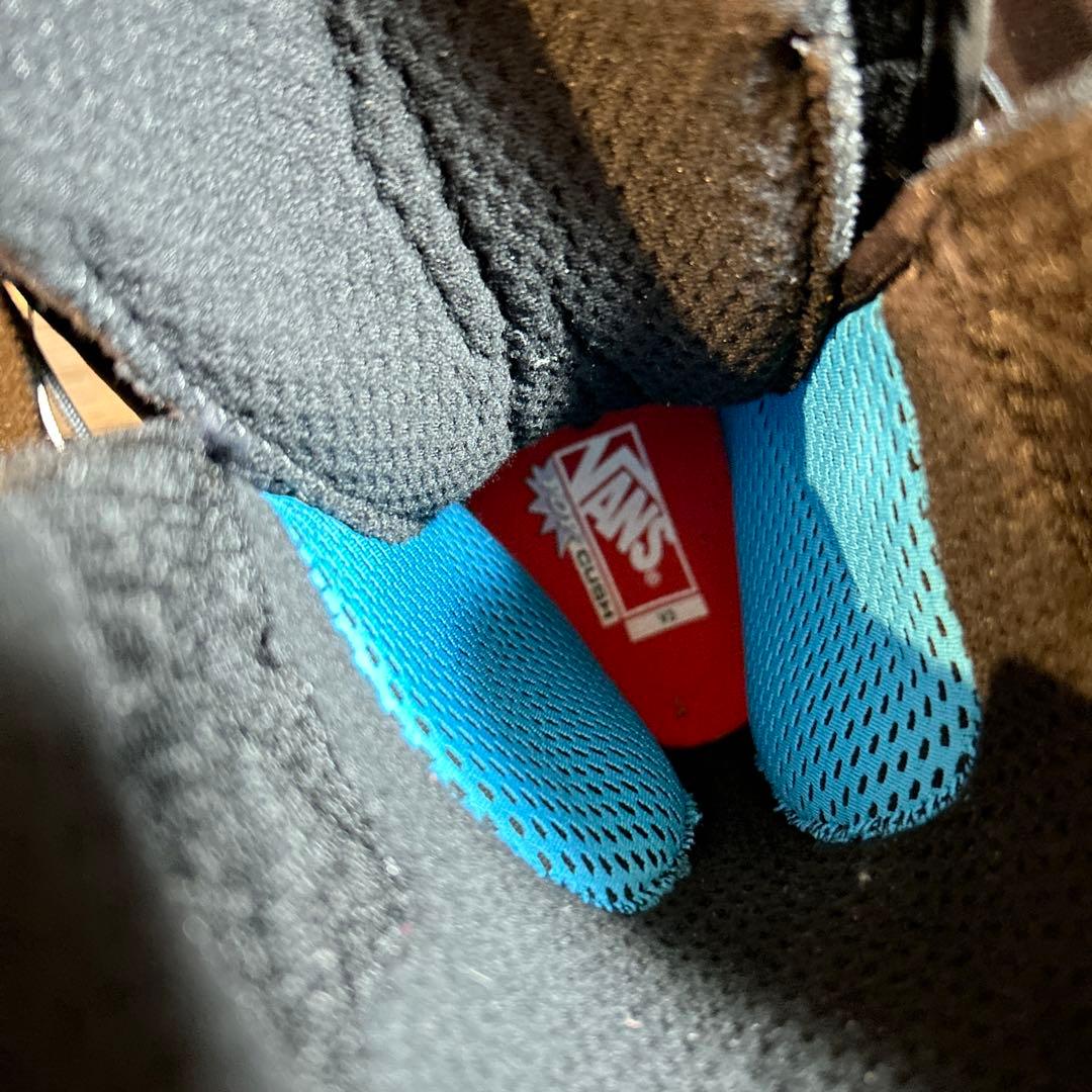 VANS スノーボードブーツ Infuse ARTHUR LONGO愛用モデル