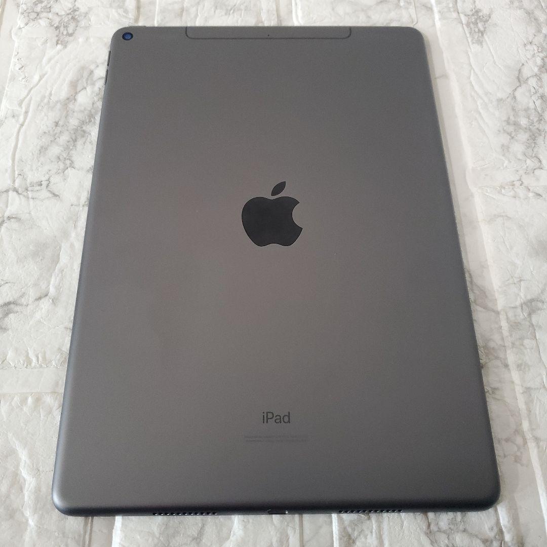 110 iPad Air 3世代 64GB Wi-Fi スペースグレイ