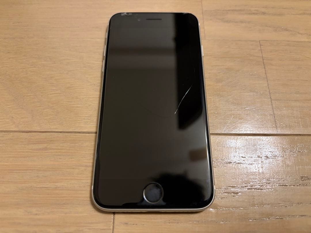 iPhone se2 第2世代