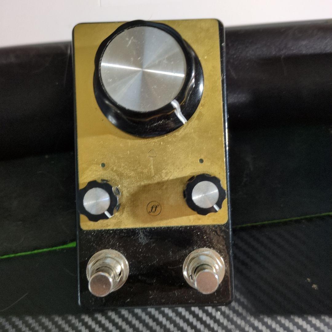 fjord fuzz berserk Ⅲ