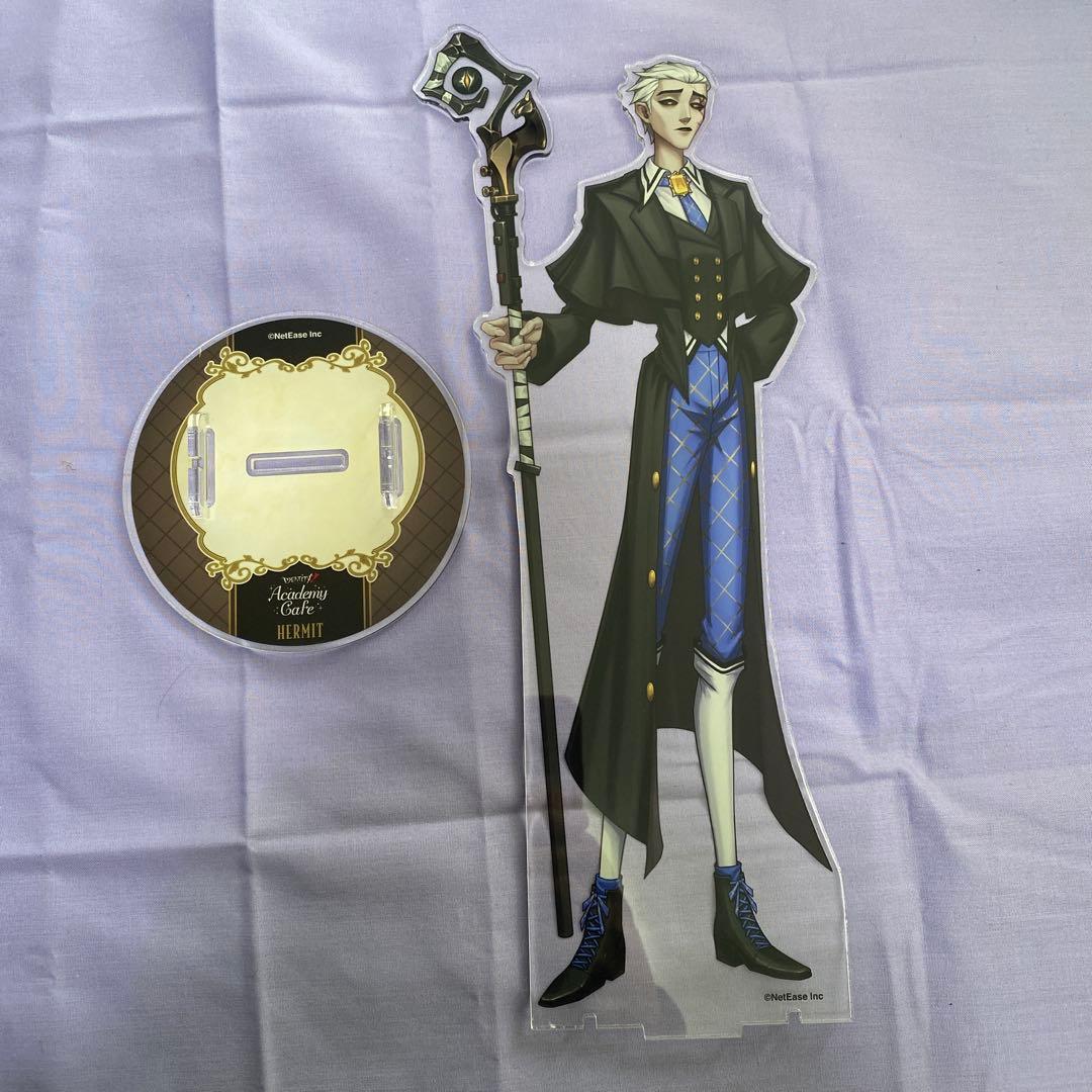 第五人格隠者ビックアクスタ