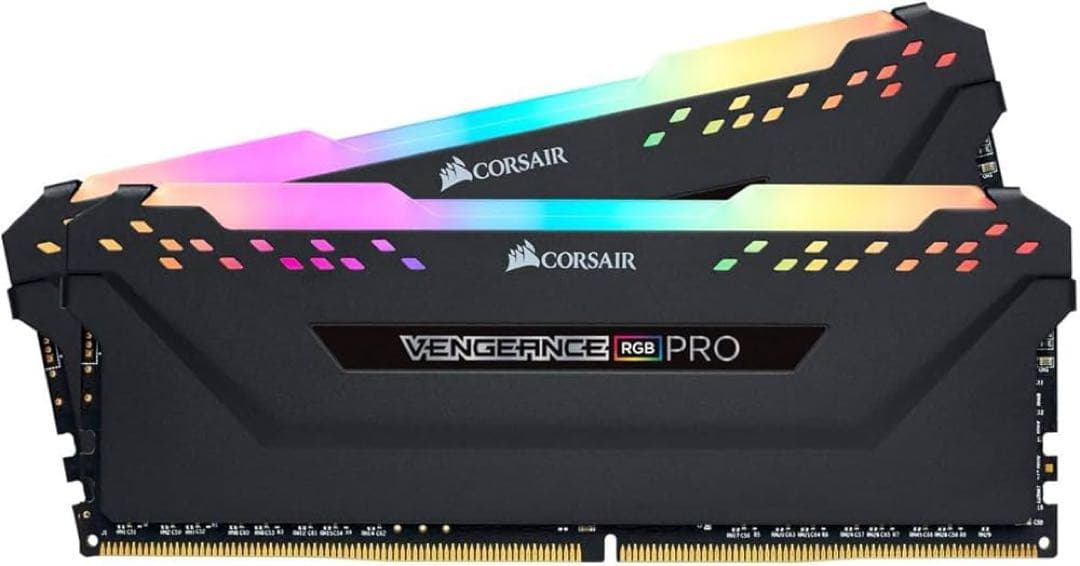 メモリー CORSAIR VENGEANCE 32GB DDR4 3600MHz