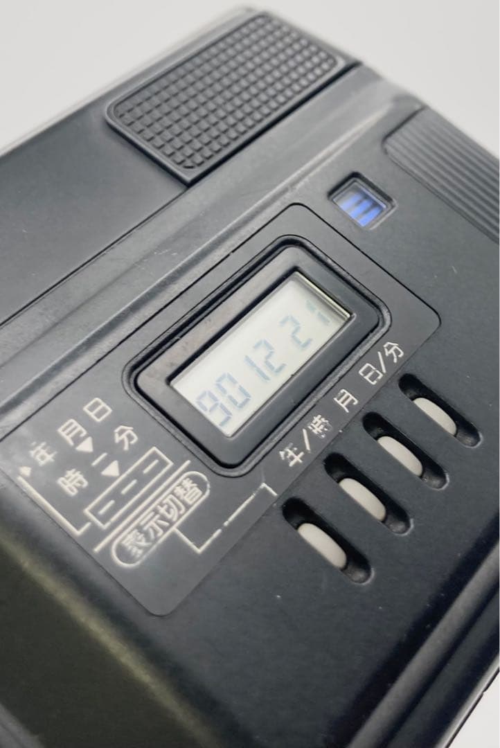 【完動品 美品】Nikon L35AD2 ニューピカイチ 動作確認済 返金保証