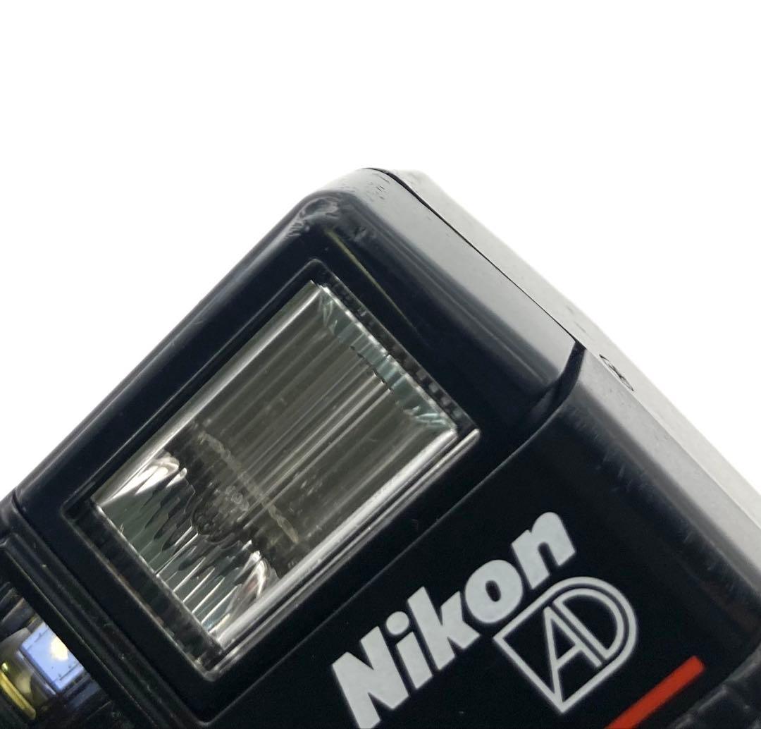 【完動品 美品】Nikon L35AD2 ニューピカイチ 動作確認済 返金保証