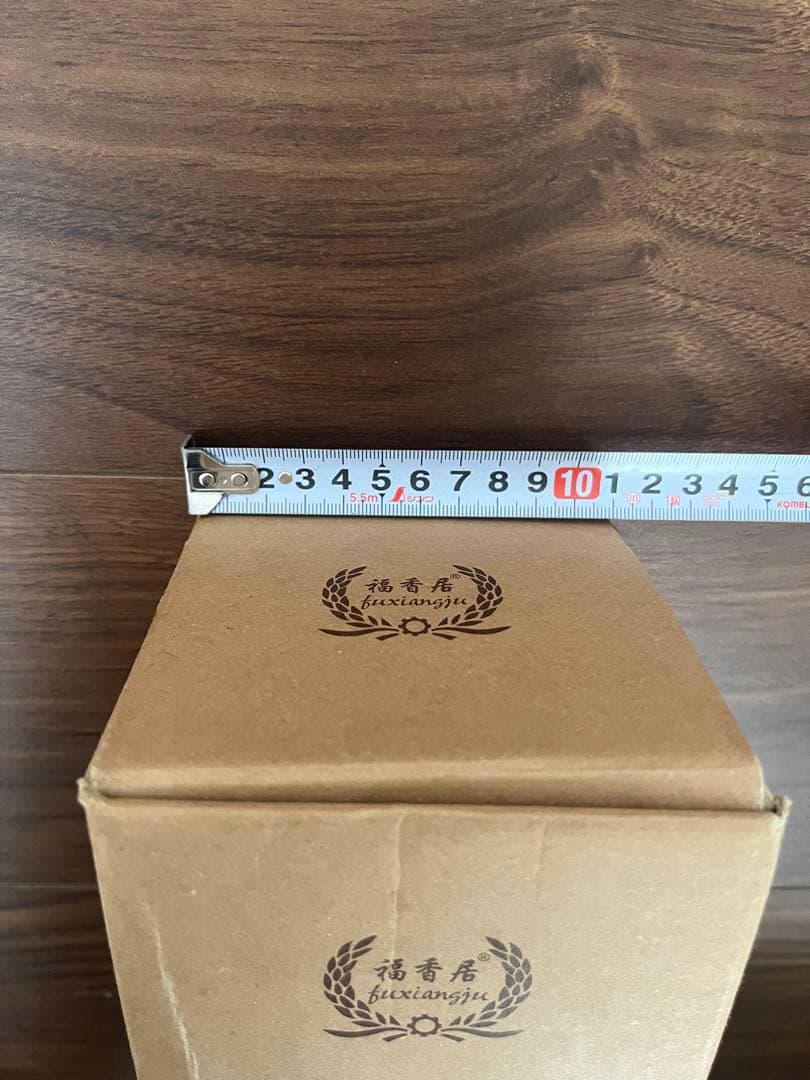 【新品未使用】高麗人参酒(海外製)