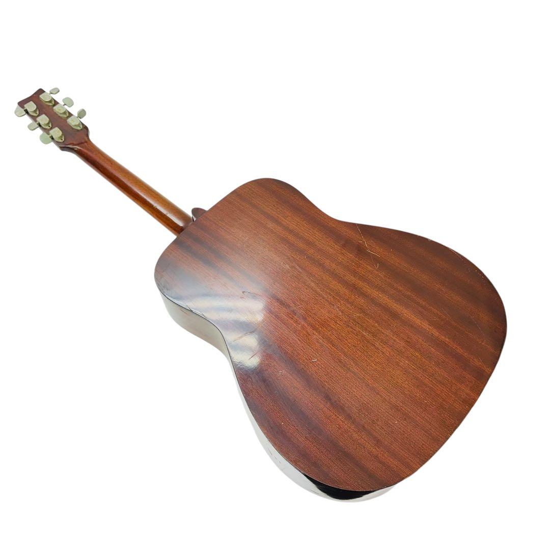 YAMAHA ヤマハ　アコースティックギター　FG-160