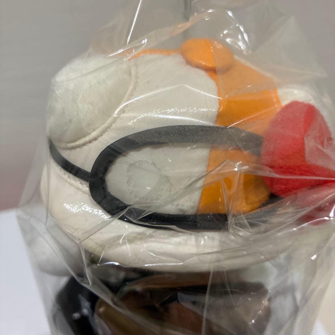 ドゥラメンテ　ぬいぐるみ お馬deキティちゃん　競馬