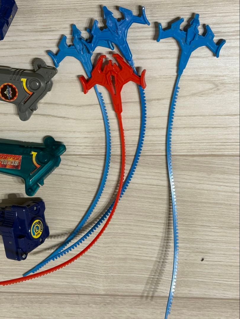 ベイブレード　初期　まとめ売り