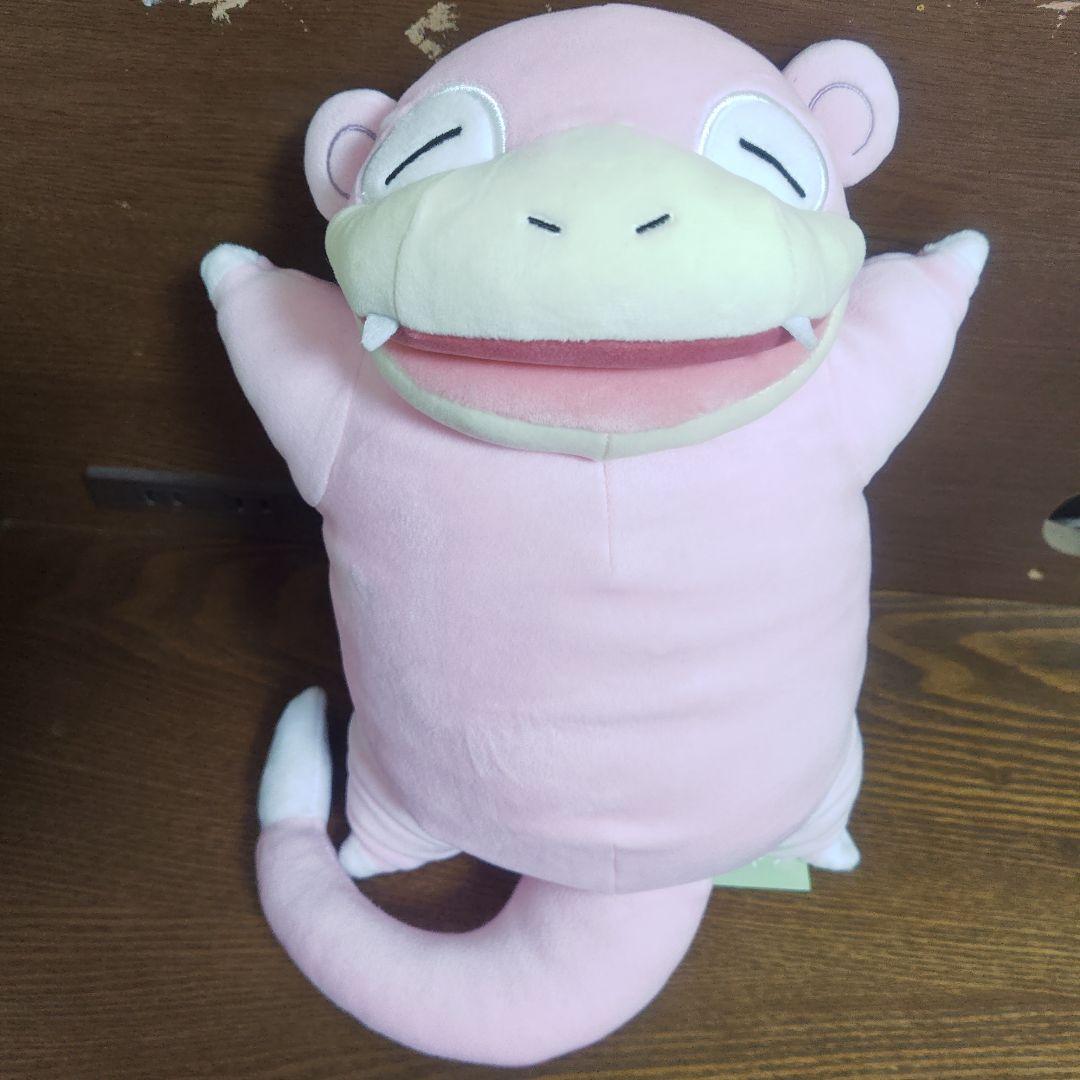 ポケモン Sleep もっちり カラカラ ぬいぐるみ ポケモンセンター スリープ