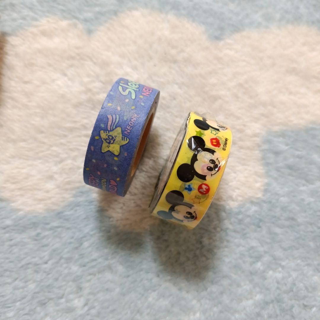 【詰め放題 ほか】各ページ１個ずつ