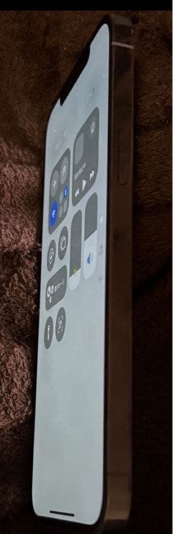 A*e様 used Apple iPhone 12 Pro Max 256GB