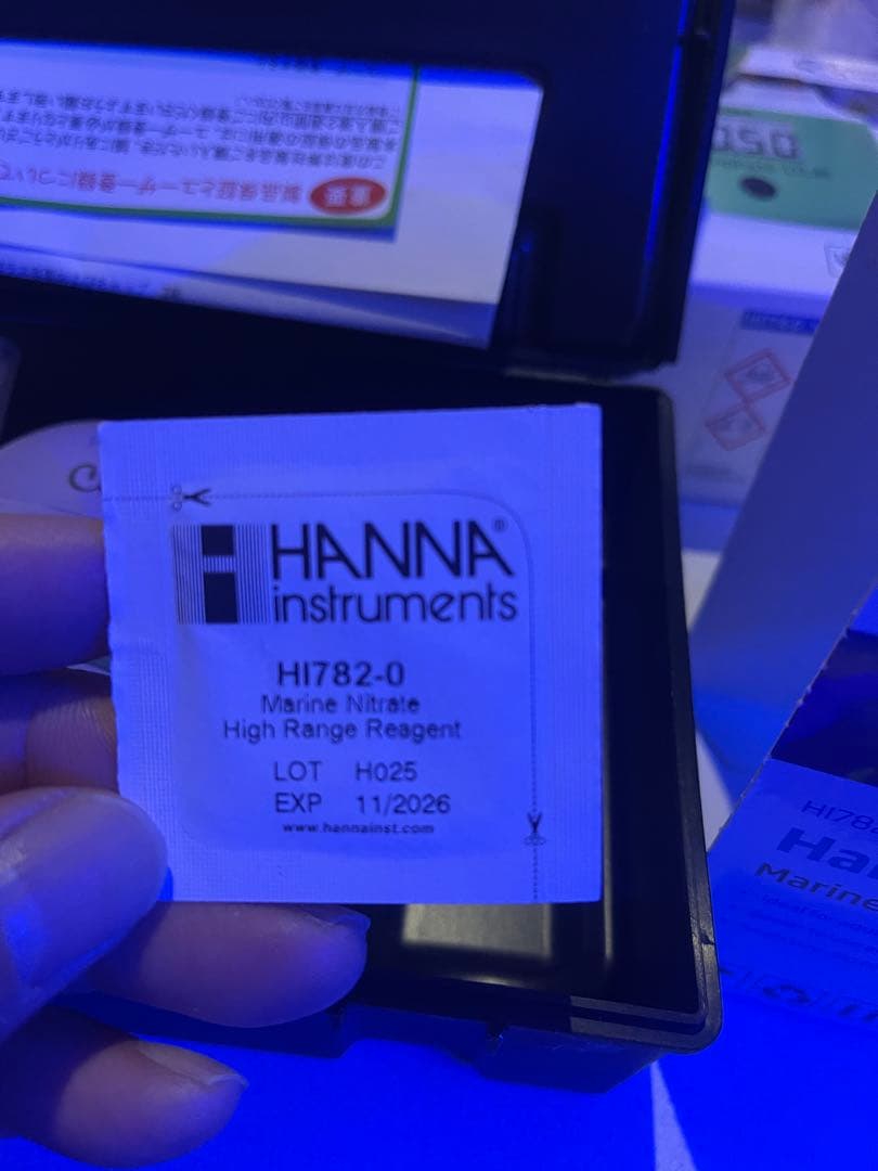 リン酸チェッカー本体以外 ヨシさん専用