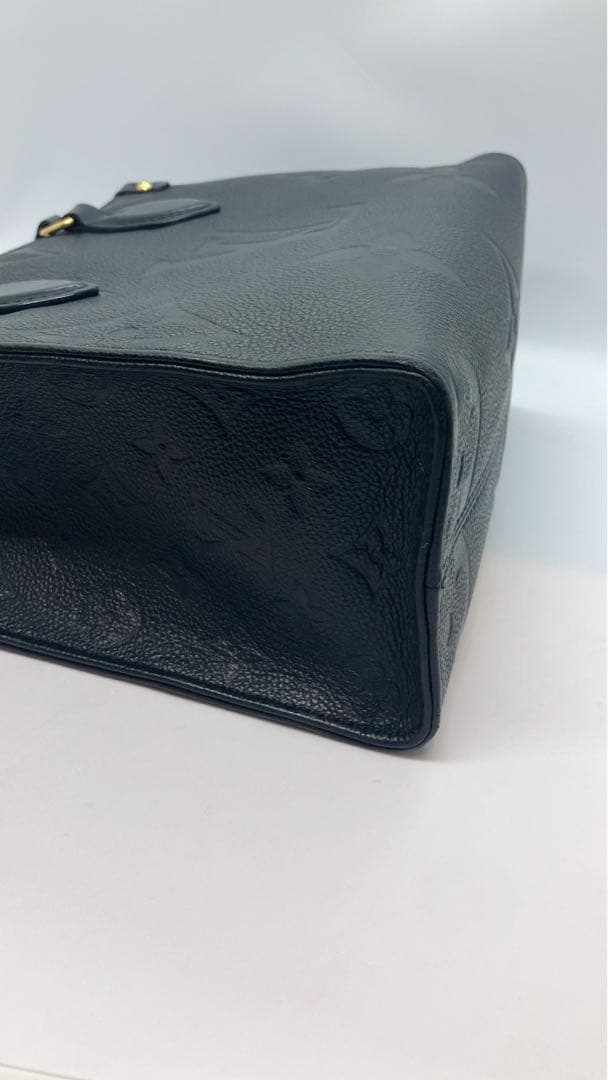 りんさん専用　Louis Vuitton オンザゴーpm