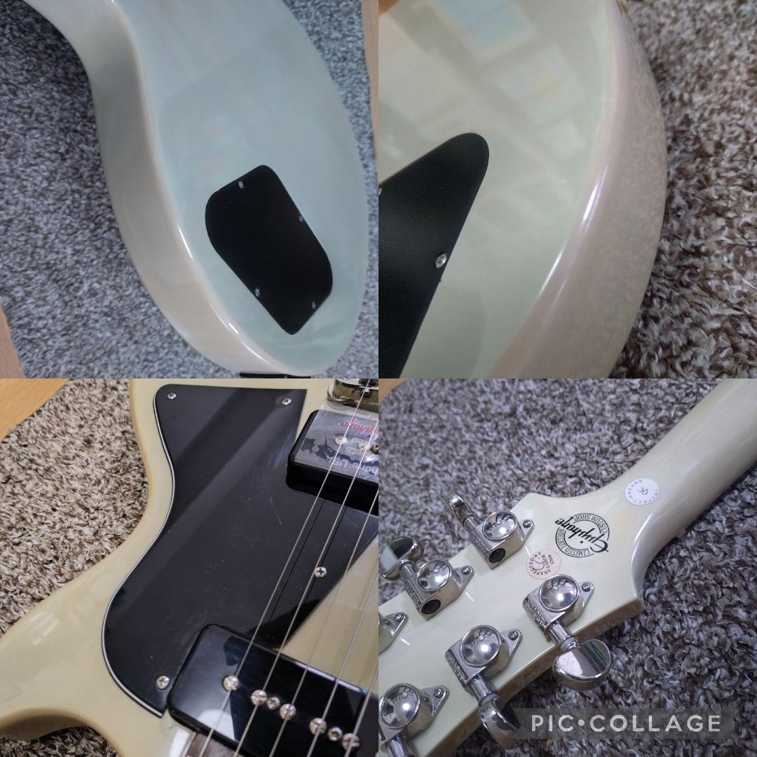 Epiphone Lespaul Special エレキギター