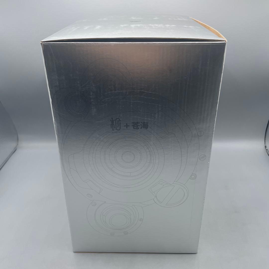 Aphrodite 0 Plus by 蒼海 スタチュー White Ver.