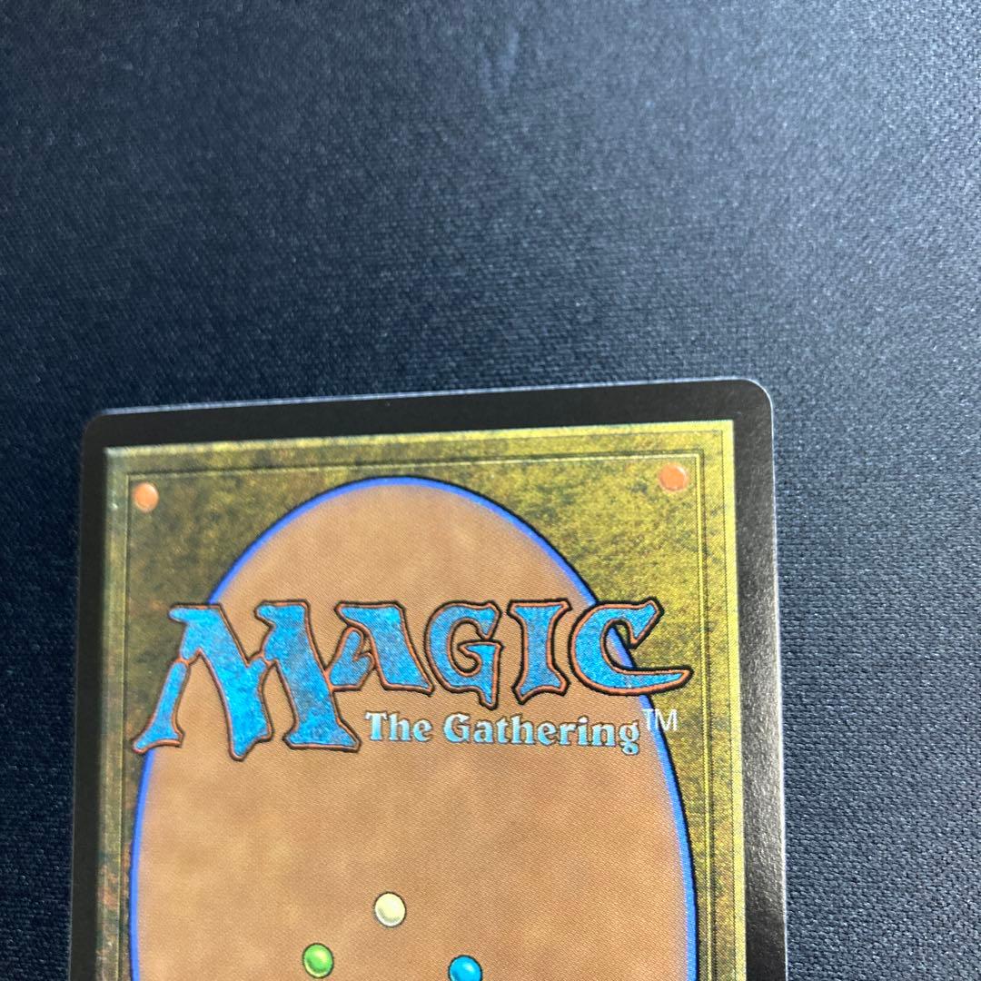 バスターソード　英語版foil