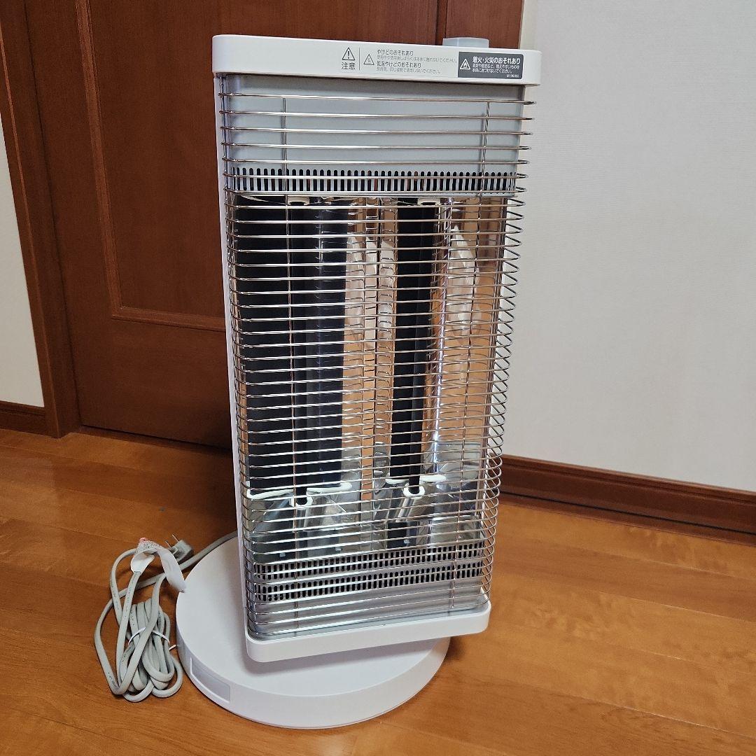 遠赤外線暖房機