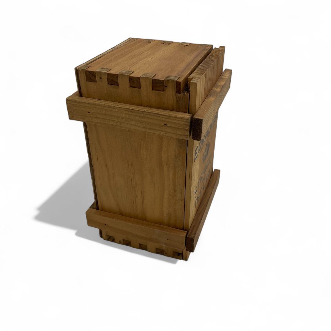 【未開栓】EDRADOUR STRAIGHT FROM THE CASK