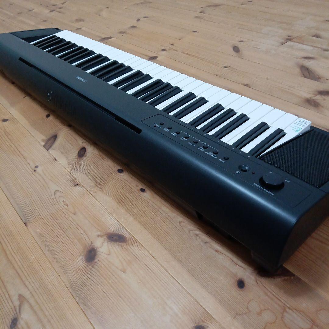 YAMAHA NP-11 piaggero ヤマハ